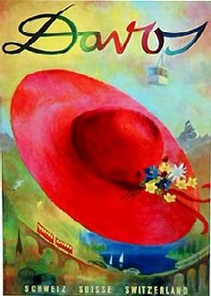 L'histoire du ski...