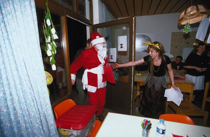 P&egrave;re No&euml;l