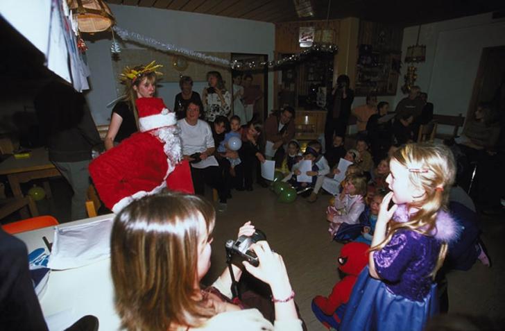 P&egrave;re No&euml;l