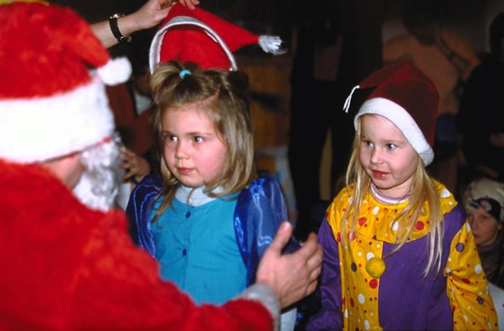 P&egrave;re No&euml;l