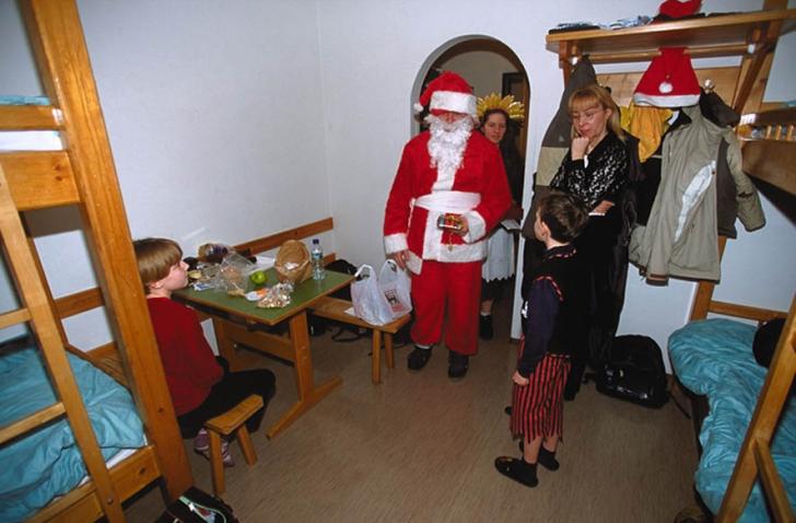 P&egrave;re No&euml;l